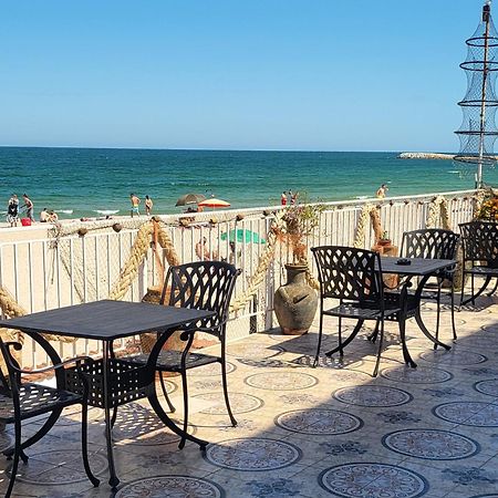 La Perla Bianca Residence Эфорие Норд Экстерьер фото