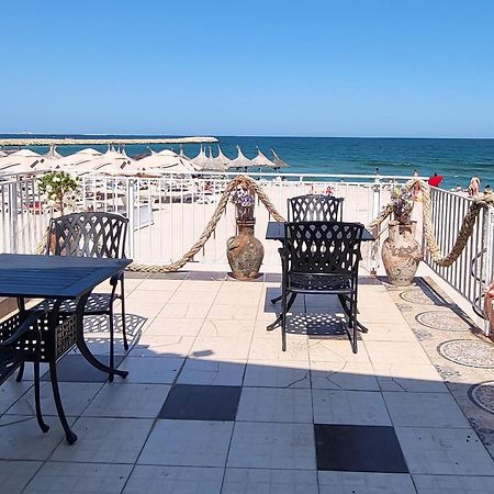 La Perla Bianca Residence Эфорие Норд Экстерьер фото