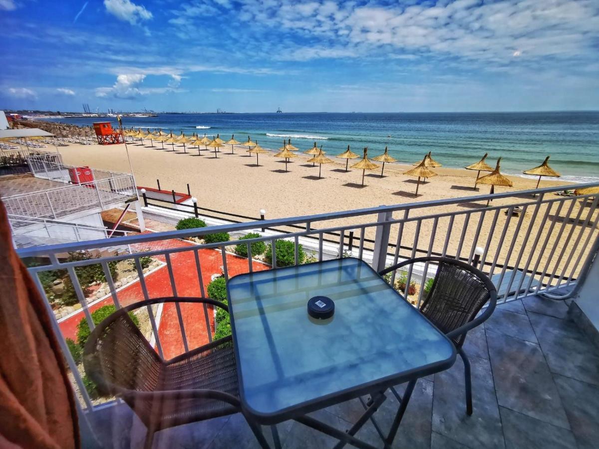 La Perla Bianca Residence Эфорие Норд Экстерьер фото