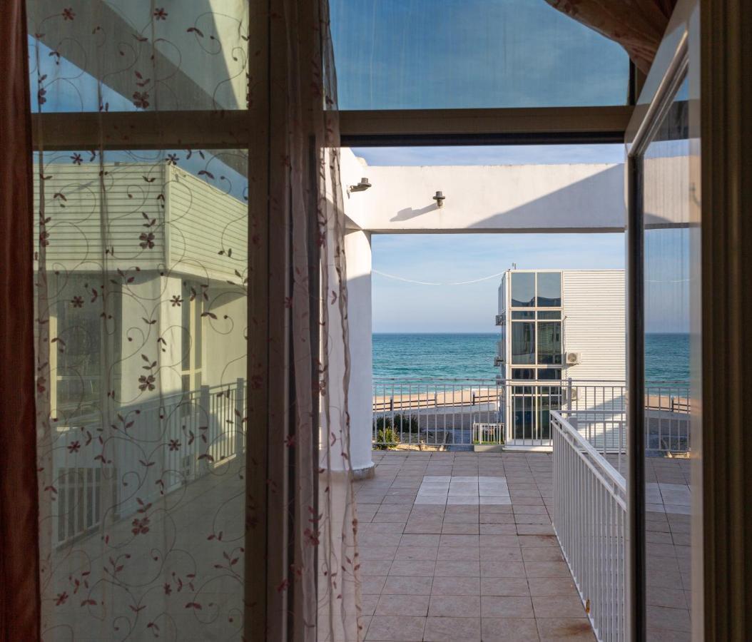 La Perla Bianca Residence Эфорие Норд Экстерьер фото