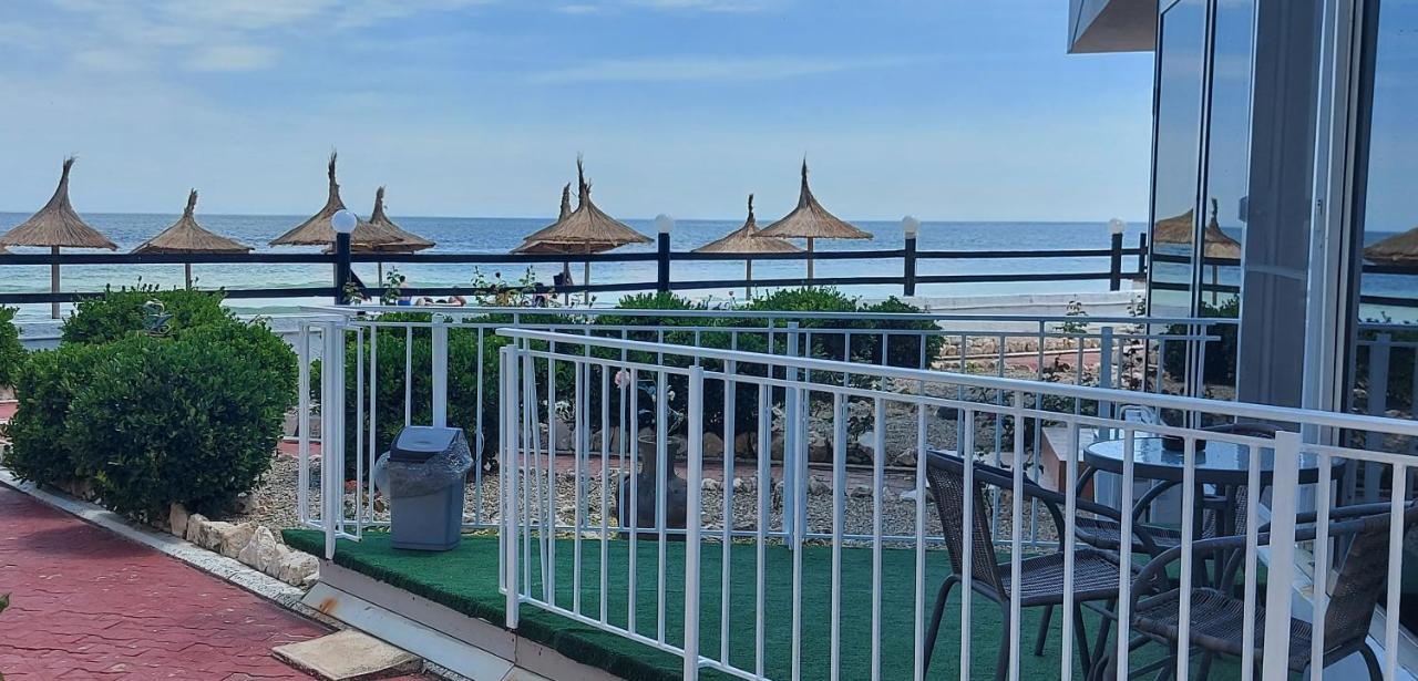 La Perla Bianca Residence Эфорие Норд Экстерьер фото