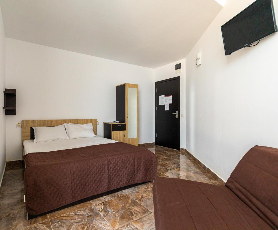 La Perla Bianca Residence Эфорие Норд Экстерьер фото