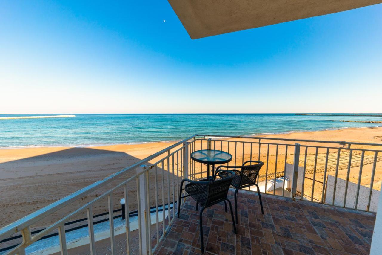 La Perla Bianca Residence Эфорие Норд Экстерьер фото