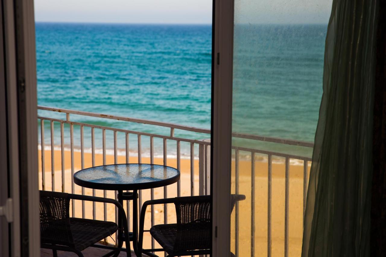 La Perla Bianca Residence Эфорие Норд Экстерьер фото