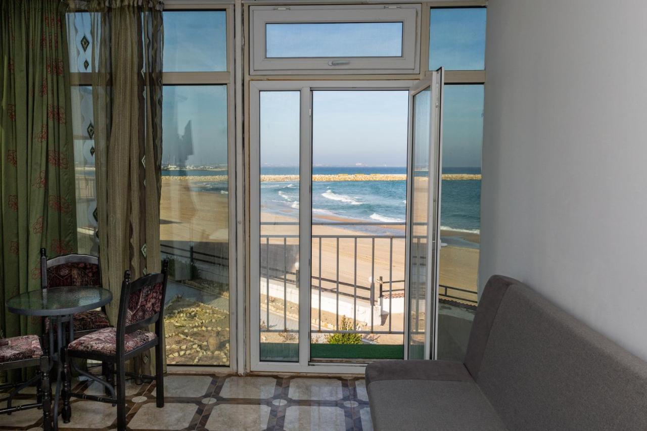 La Perla Bianca Residence Эфорие Норд Экстерьер фото