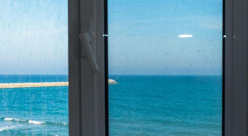 La Perla Bianca Residence Эфорие Норд Экстерьер фото