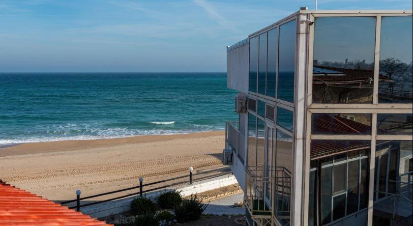 La Perla Bianca Residence Эфорие Норд Экстерьер фото