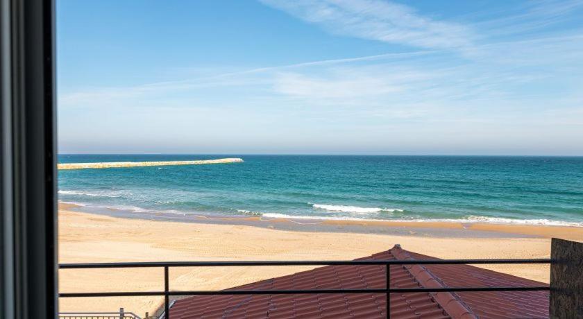 La Perla Bianca Residence Эфорие Норд Экстерьер фото