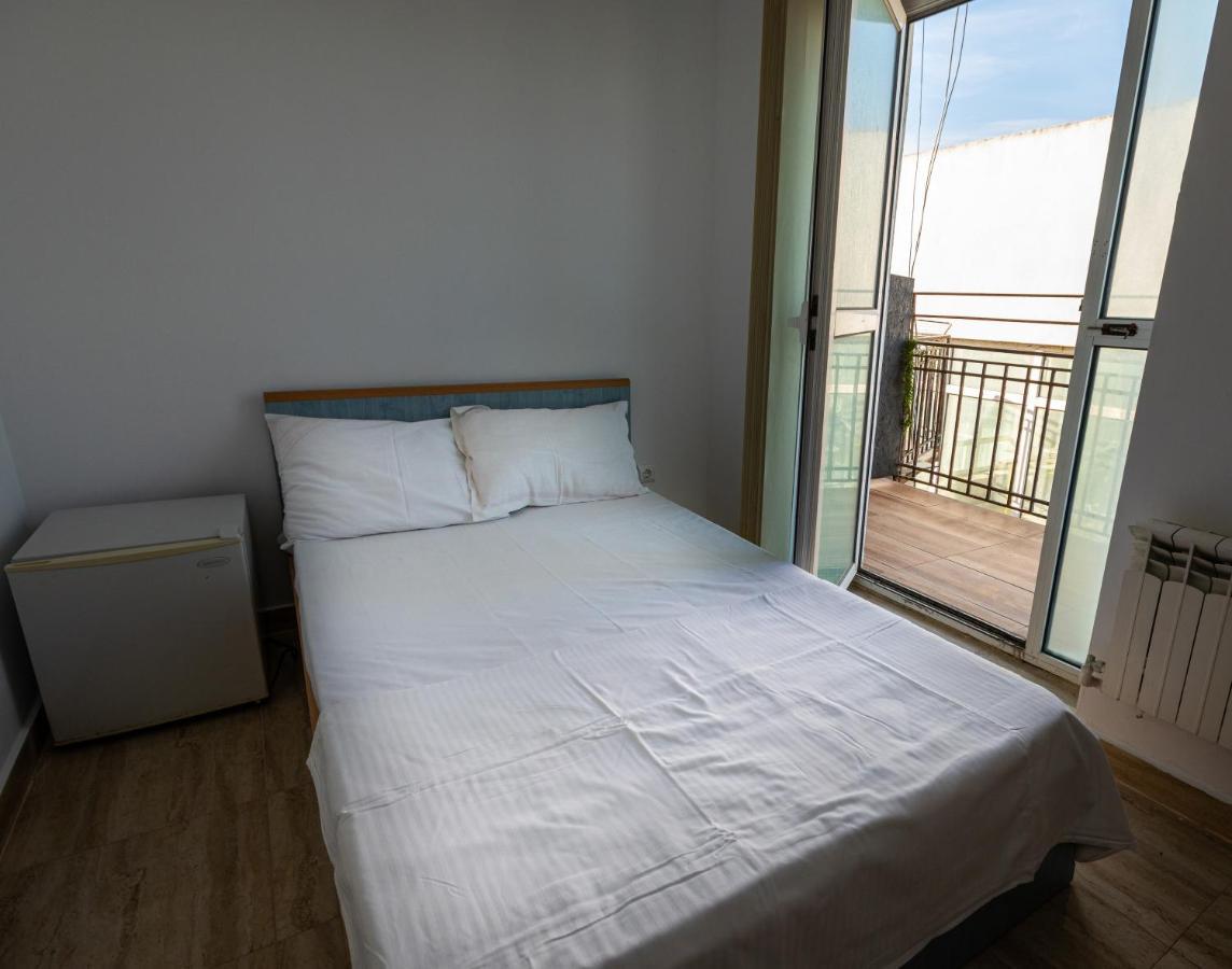 La Perla Bianca Residence Эфорие Норд Экстерьер фото