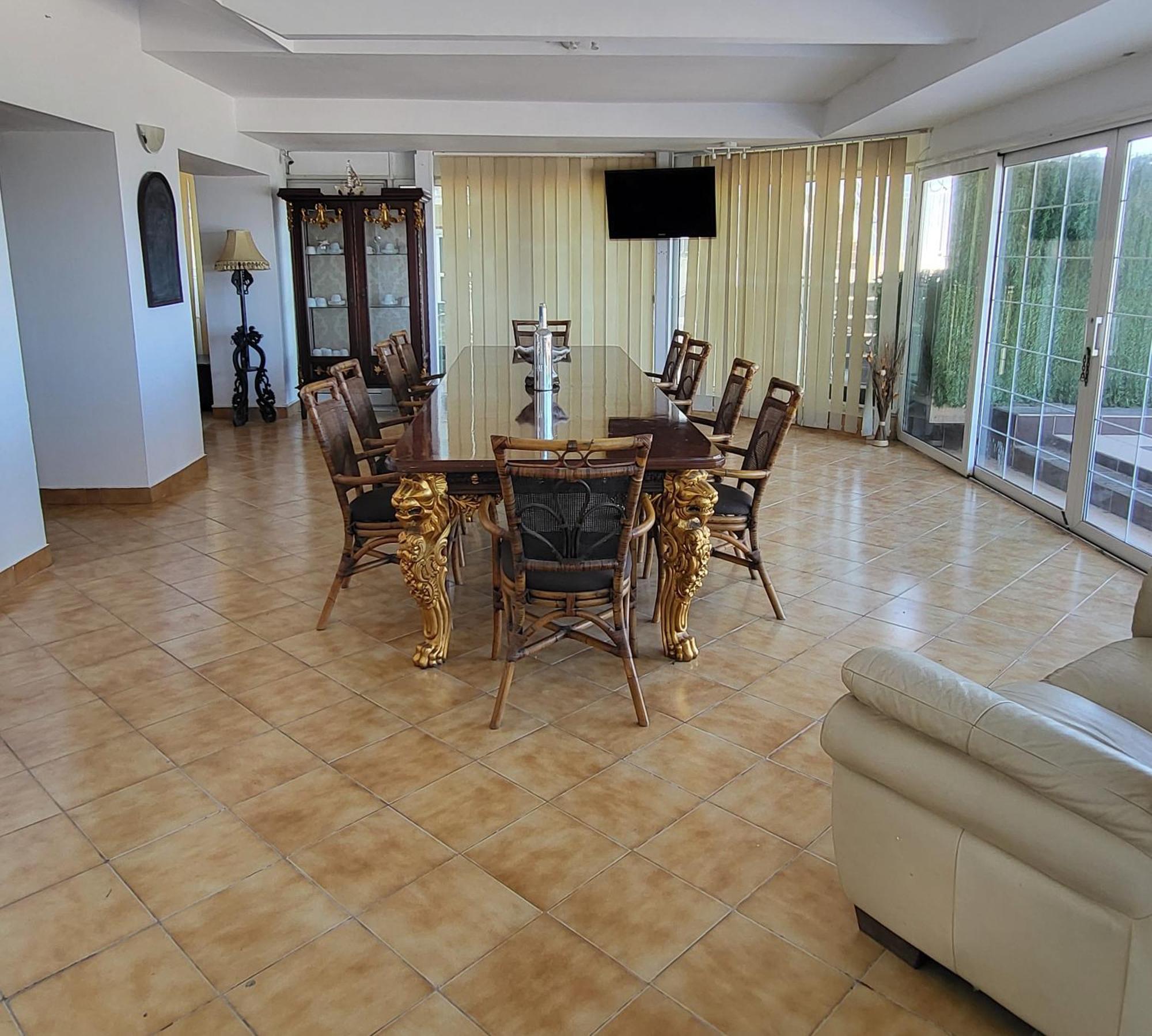 La Perla Bianca Residence Эфорие Норд Экстерьер фото