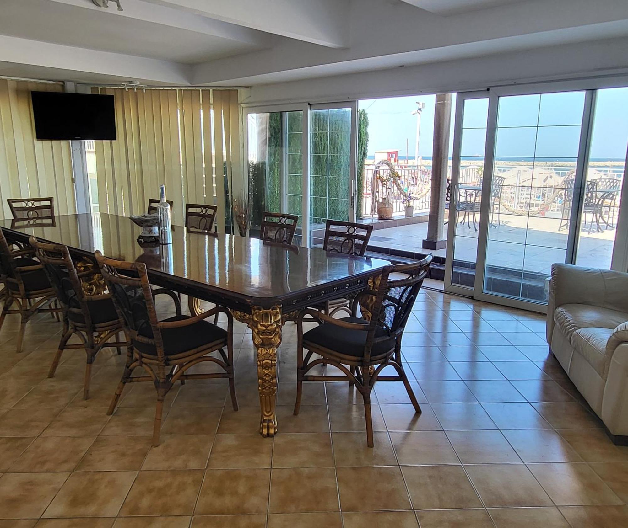 La Perla Bianca Residence Эфорие Норд Экстерьер фото